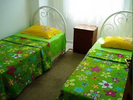 Villa Dayanak Evleri Avsa Adasi