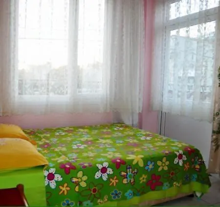 Villa Dayanak Evleri